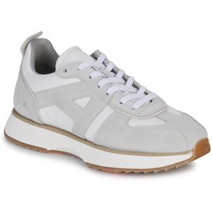 Xαμηλά Sneakers Art Turin Άσπρο 42 Xαμηλά Sneakers Art Turin Άσπρο 42