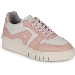 Xαμηλά Sneakers Art Belleville Ροζ 40 Xαμηλά Sneakers Art Belleville Ροζ 40