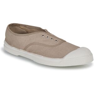 Slip on Bensimon ELLY Beige 36 Slip on Bensimon ELLY Beige 36