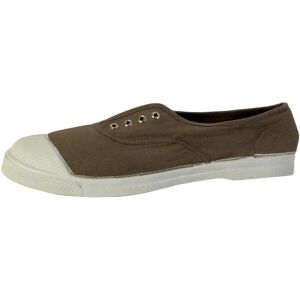 Xαμηλά Sneakers Bensimon 95881 Kaki 36 Xαμηλά Sneakers Bensimon 95881 Kaki 36