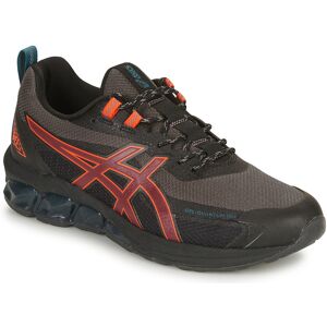 Xαμηλά Sneakers Asics GEL-QUANTUM 180 VII Black 41 1/2 Xαμηλά Sneakers Asics GEL-QUANTUM 180 VII Black 41 1/2