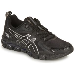 Xαμηλά Sneakers Asics GEL-QUANTUM 180 Black 42 Xαμηλά Sneakers Asics GEL-QUANTUM 180 Black 42