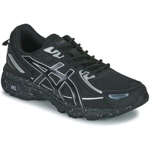 Xαμηλά Sneakers Asics GEL-VENTURE 6 GS Black 38 Xαμηλά Sneakers Asics GEL-VENTURE 6 GS Black 38