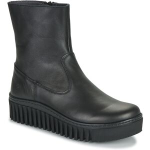 Μπότες Art BRIGHTON Black 42 Μπότες Art BRIGHTON Black 42