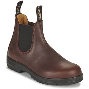 Μπότες Blundstone CLASSIC CHELSEA BOOTS Bordeaux 37 1/2 Μπότες Blundstone CLASSIC CHELSEA BOOTS Bordeaux 37 1/2