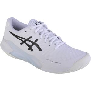 Fitness Asics Gel-Challenger 14 Clay Άσπρο 44 1/2 Fitness Asics Gel-Challenger 14 Clay Άσπρο 44 1/2