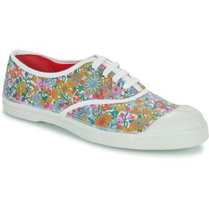 Xαμηλά Sneakers Bensimon LIBERTY Multicolour 37 Xαμηλά Sneakers Bensimon LIBERTY Multicolour 37
