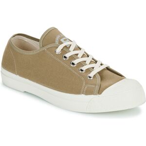 Xαμηλά Sneakers Bensimon ROMY Beige 44 Xαμηλά Sneakers Bensimon ROMY Beige 44