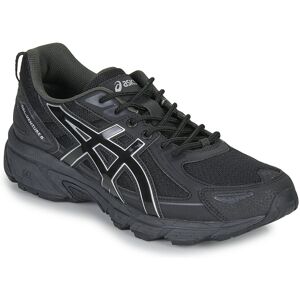 Xαμηλά Sneakers Asics GEL-VENTURE 6 Black 39 1/2 Xαμηλά Sneakers Asics GEL-VENTURE 6 Black 39 1/2