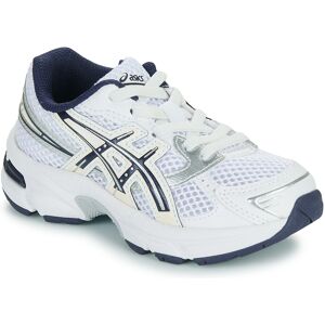 Xαμηλά Sneakers Asics GEL-1130 PS Άσπρο 31 1/2 Xαμηλά Sneakers Asics GEL-1130 PS Άσπρο 31 1/2