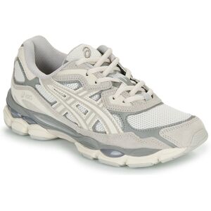 Xαμηλά Sneakers Asics GEL-NYC Grey 36 Xαμηλά Sneakers Asics GEL-NYC Grey 36