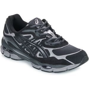 Xαμηλά Sneakers Asics GEL-NYC Grey 36 Xαμηλά Sneakers Asics GEL-NYC Grey 36