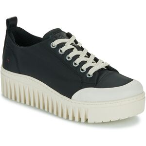 Xαμηλά Sneakers Art BRIGHTON Black 36 Xαμηλά Sneakers Art BRIGHTON Black 36