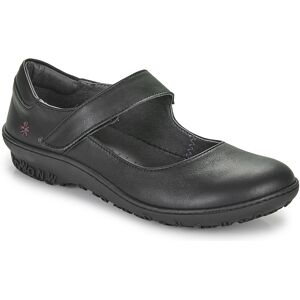 Μπαλαρίνες Art ANTIBES Black 37 Μπαλαρίνες Art ANTIBES Black 37