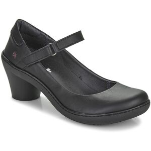 Γόβες Art ALFAMA Black 41 Γόβες Art ALFAMA Black 41