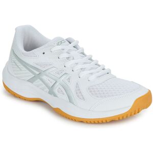 Παπούτσια του τέννις Asics UPCOURT 6 Άσπρο 39 Παπούτσια του τέννις Asics UPCOURT 6 Άσπρο 39