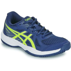 Παπούτσια Sport Asics UPCOURT 6 GS Μπλέ 33 1/2 Παπούτσια Sport Asics UPCOURT 6 GS Μπλέ 33 1/2