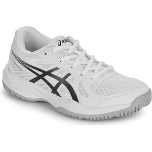 Παπούτσια Sport Asics UPCOURT 6 GS Άσπρο 37 Παπούτσια Sport Asics UPCOURT 6 GS Άσπρο 37