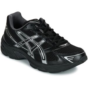 Xαμηλά Sneakers Asics GEL-1130 Black 41 1/2 Xαμηλά Sneakers Asics GEL-1130 Black 41 1/2