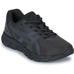 Xαμηλά Sneakers Asics GEL-QUANTUM LYTE II GS Black 35 1/2 Xαμηλά Sneakers Asics GEL-QUANTUM LYTE II GS Black 35 1/2