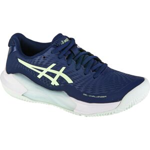 Fitness Asics Gel-Challenger 14 Clay Μπλέ 39 Fitness Asics Gel-Challenger 14 Clay Μπλέ 39