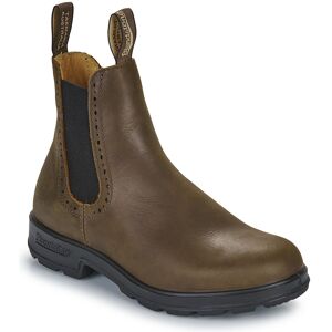 Μπότες Blundstone HIGH TOP ORIGINAL CHELSEA BOOTS Brown 39 Μπότες Blundstone HIGH TOP ORIGINAL CHELSEA BOOTS Brown 39