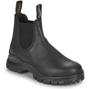 Μπότες Blundstone LUG CHELSEA BOOTS Black 38 Μπότες Blundstone LUG CHELSEA BOOTS Black 38