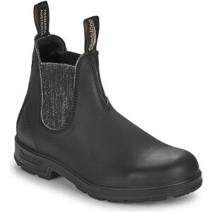Μπότες Blundstone ORIGINAL CHELSEA BOOTS - GLITTER ELA Black 37 Μπότες Blundstone ORIGINAL CHELSEA BOOTS - GLITTER ELA Black 37