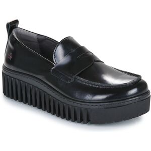 Μοκασσίνια Art BRIGHTON Black 39 Μοκασσίνια Art BRIGHTON Black 39