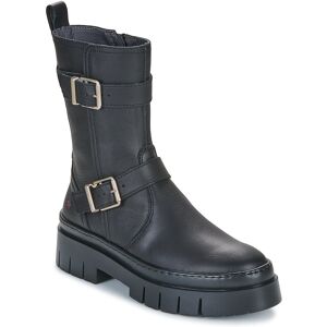 Μπότες Art AMBERES Black 40 Μπότες Art AMBERES Black 40