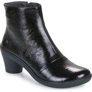 Μπότες Art ALFAMA Black 40 Μπότες Art ALFAMA Black 40