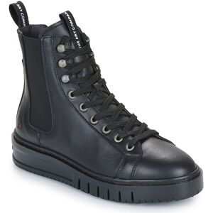 Μπότες Art BELLEVILLE Black 43 Μπότες Art BELLEVILLE Black 43