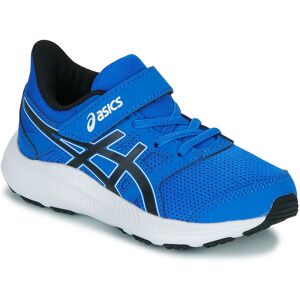 Παπούτσια για τρέξιμο Asics JOLT 4 PS Μπλέ 30 Παπούτσια για τρέξιμο Asics JOLT 4 PS Μπλέ 30