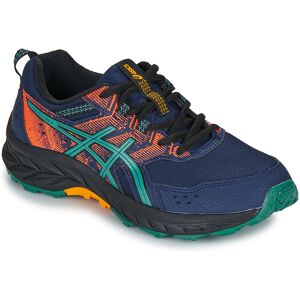 Παπούτσια για τρέξιμο Asics PRE-VENTURE 9 GS Μπλέ 39 Παπούτσια για τρέξιμο Asics PRE-VENTURE 9 GS Μπλέ 39