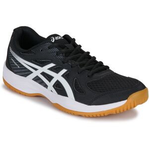 Παπούτσια του τέννις Asics UPCOURT 6 Black 41 1/2 Παπούτσια του τέννις Asics UPCOURT 6 Black 41 1/2