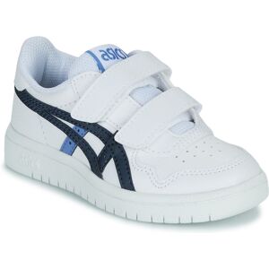 Xαμηλά Sneakers Asics JAPAN S PS Άσπρο 33 1/2 Xαμηλά Sneakers Asics JAPAN S PS Άσπρο 33 1/2