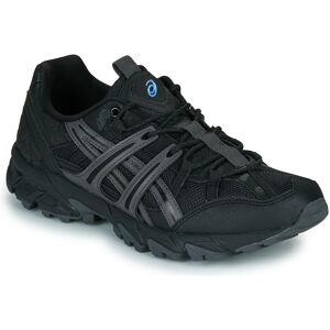 Xαμηλά Sneakers Asics GEL-SONOMA 15-50 Black 40 1/2 Xαμηλά Sneakers Asics GEL-SONOMA 15-50 Black 40 1/2