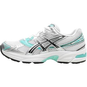 Sneakers Asics Gel-1130 White Aqua Άσπρο 39 Sneakers Asics Gel-1130 White Aqua Άσπρο 39