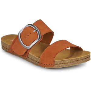 Mules Art CRETA Brown 38 Mules Art CRETA Brown 38