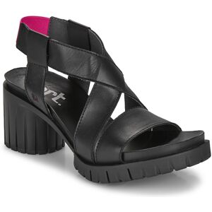 Γόβες Art MALIBU Black 40 Γόβες Art MALIBU Black 40