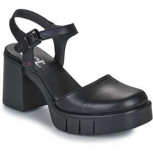 Γόβες Art EIVISSA Black 36 Γόβες Art EIVISSA Black 36