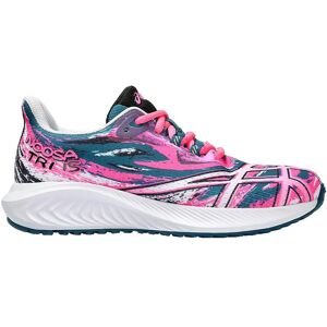 Xαμηλά Sneakers Asics Gelnoosa Tri 15 Gs Ροζ 39 Xαμηλά Sneakers Asics Gelnoosa Tri 15 Gs Ροζ 39