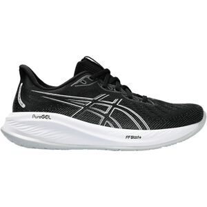 Παπούτσια για τρέξιμο Asics Gelcumulus 26 Black 41 1/2 Παπούτσια για τρέξιμο Asics Gelcumulus 26 Black 41 1/2