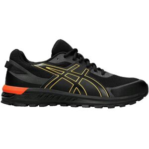 Sneakers Asics Gelcitrek V2 Black 40 1/2 Sneakers Asics Gelcitrek V2 Black 40 1/2