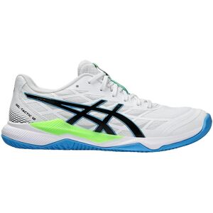 Παπούτσια Sport Asics Geltactic 12 Άσπρο 40 1/2 Παπούτσια Sport Asics Geltactic 12 Άσπρο 40 1/2
