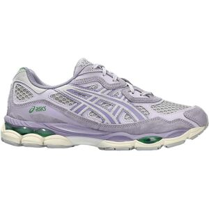 Sneakers Asics Gelnyc Cement Ash Rock Grey 37 Sneakers Asics Gelnyc Cement Ash Rock Grey 37