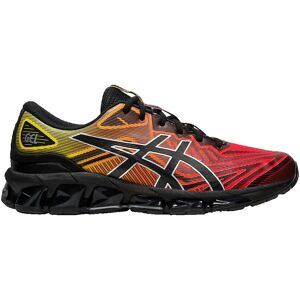 Sneakers Asics Gelquantum 360 Vii Black 40 1/2 Sneakers Asics Gelquantum 360 Vii Black 40 1/2