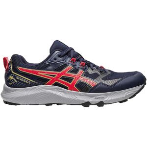 Παπούτσια για τρέξιμο Asics Gelsonoma 7 Μπλέ 40 1/2 Παπούτσια για τρέξιμο Asics Gelsonoma 7 Μπλέ 40 1/2