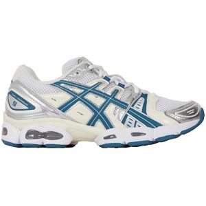 Παπούτσια για τρέξιμο Asics Gel Nimbus 9 Άσπρο 35 1/2 Παπούτσια για τρέξιμο Asics Gel Nimbus 9 Άσπρο 35 1/2