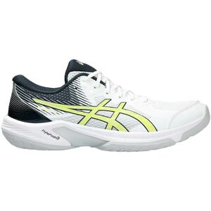 Sneakers Asics Beyond Ff Άσπρο 40 1/2 Sneakers Asics Beyond Ff Άσπρο 40 1/2